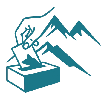 दलको चुनाव चिन्ह